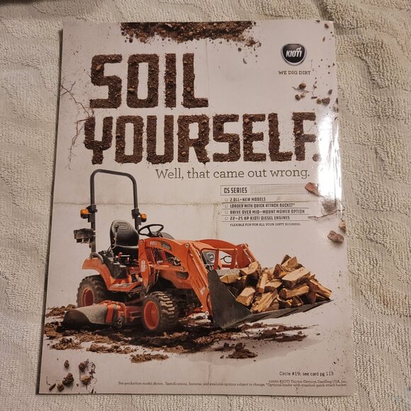 M281. Mother Earth News Save the Rain Magazine - Picture 2 of 2